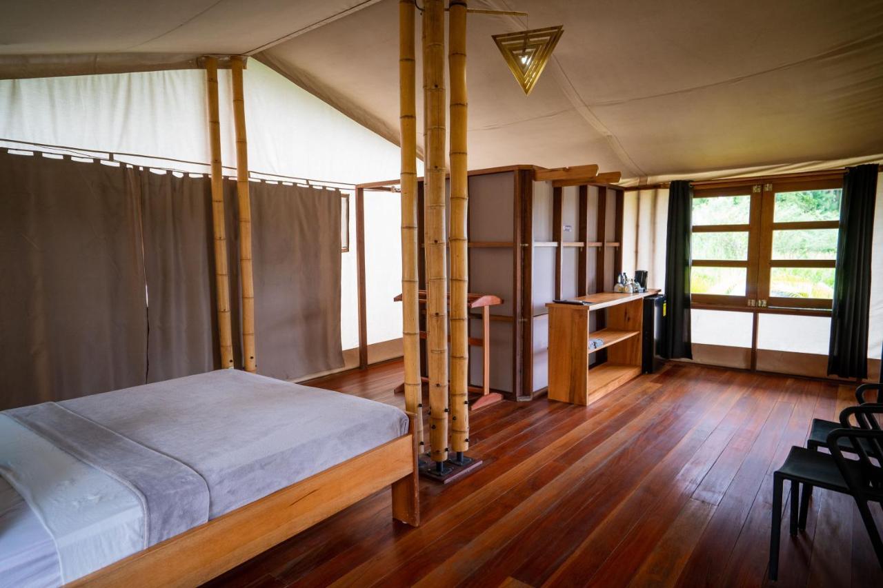 Houttuyn Wellness River Resort Paramaribo Zewnętrze zdjęcie