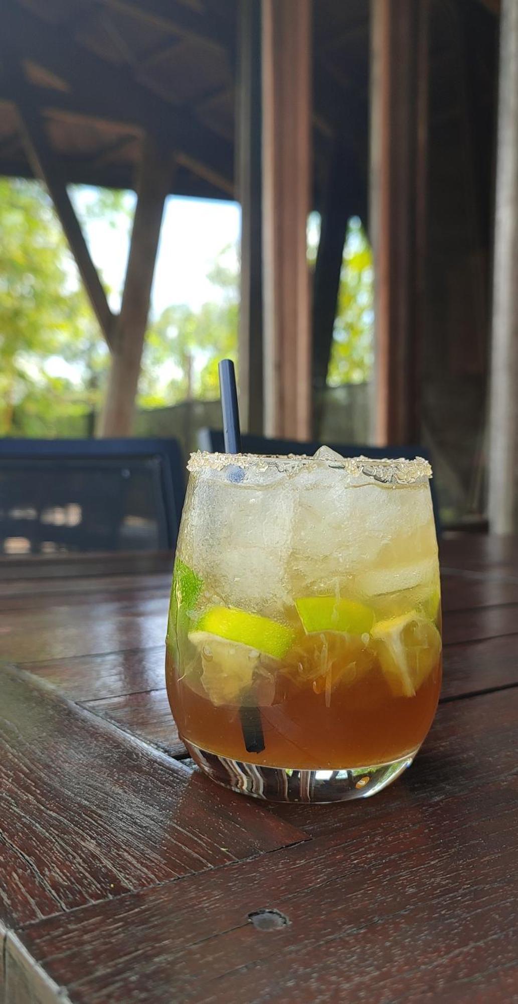 Houttuyn Wellness River Resort Paramaribo Zewnętrze zdjęcie