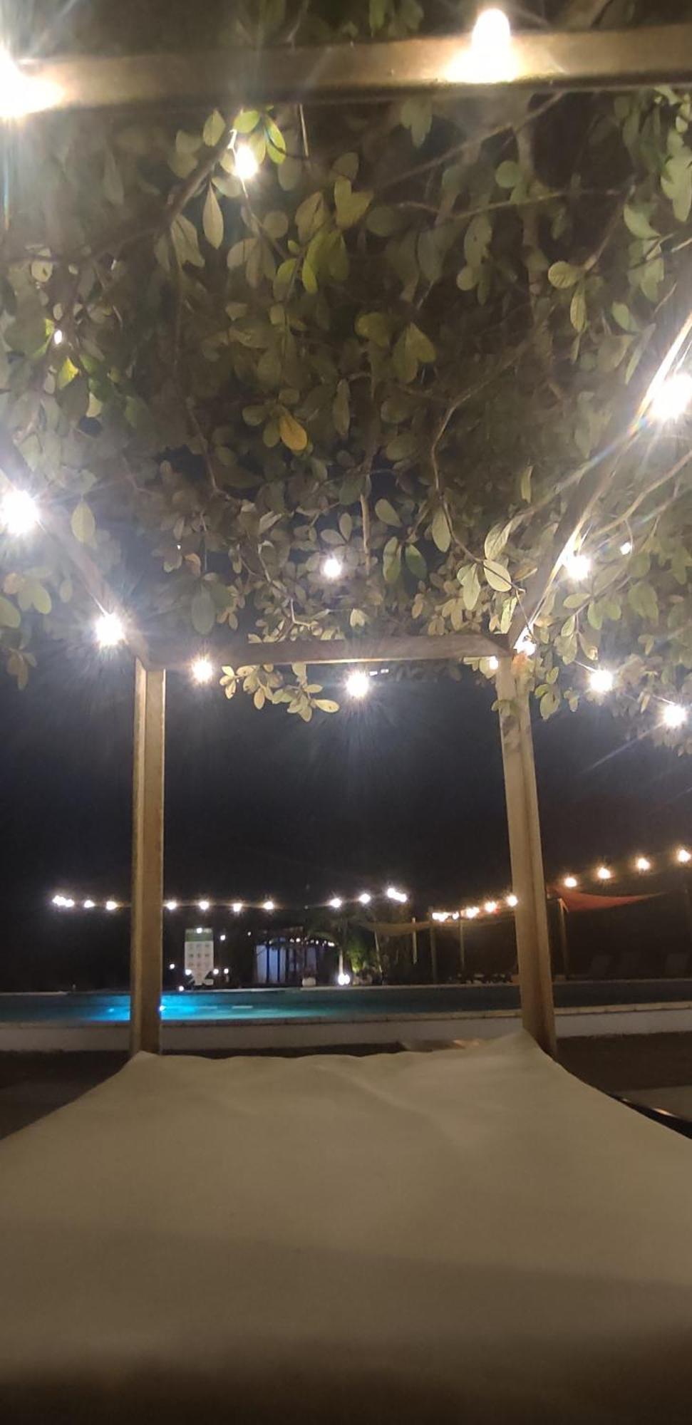 Houttuyn Wellness River Resort Paramaribo Zewnętrze zdjęcie