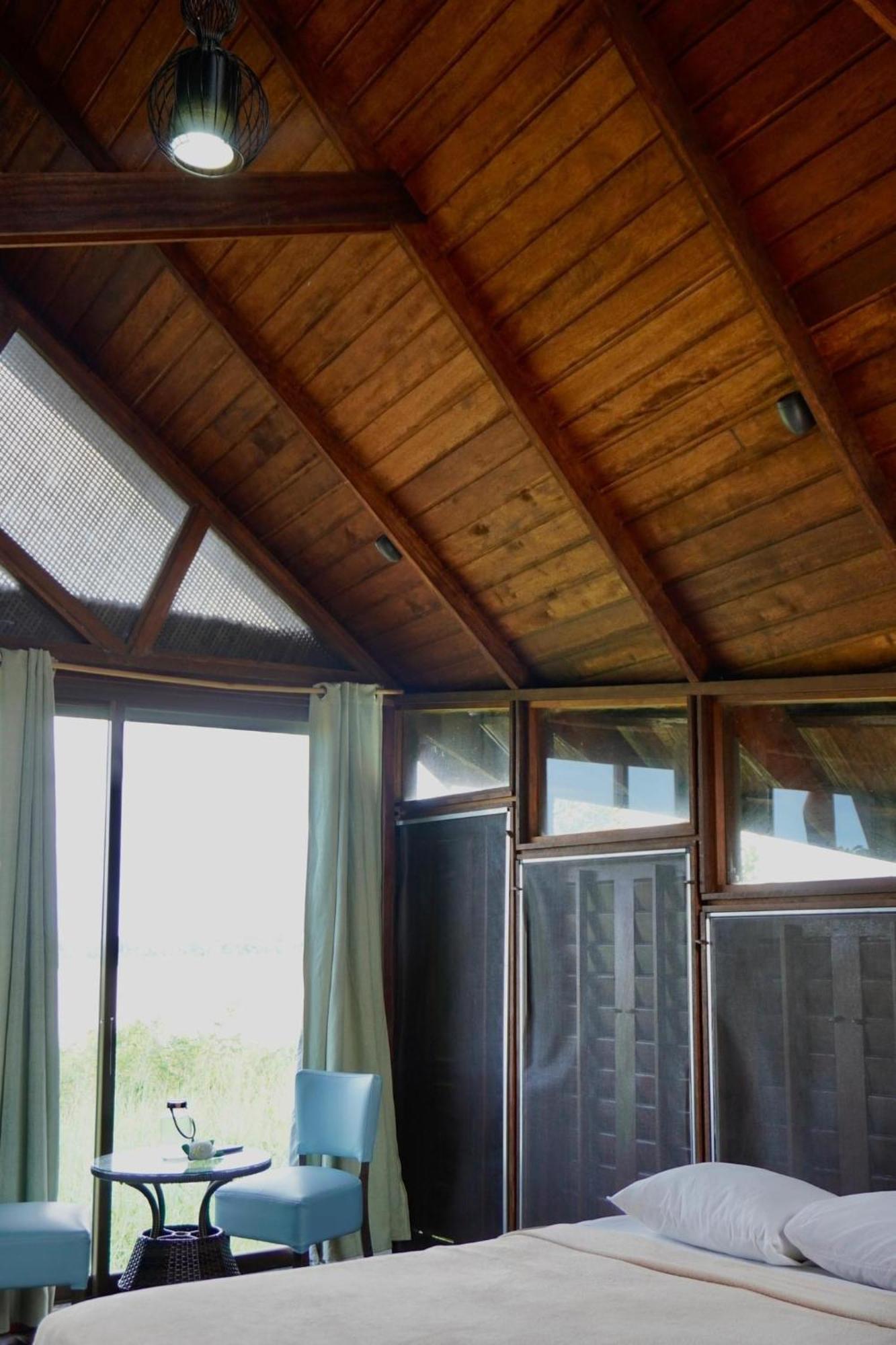 Houttuyn Wellness River Resort Paramaribo Zewnętrze zdjęcie