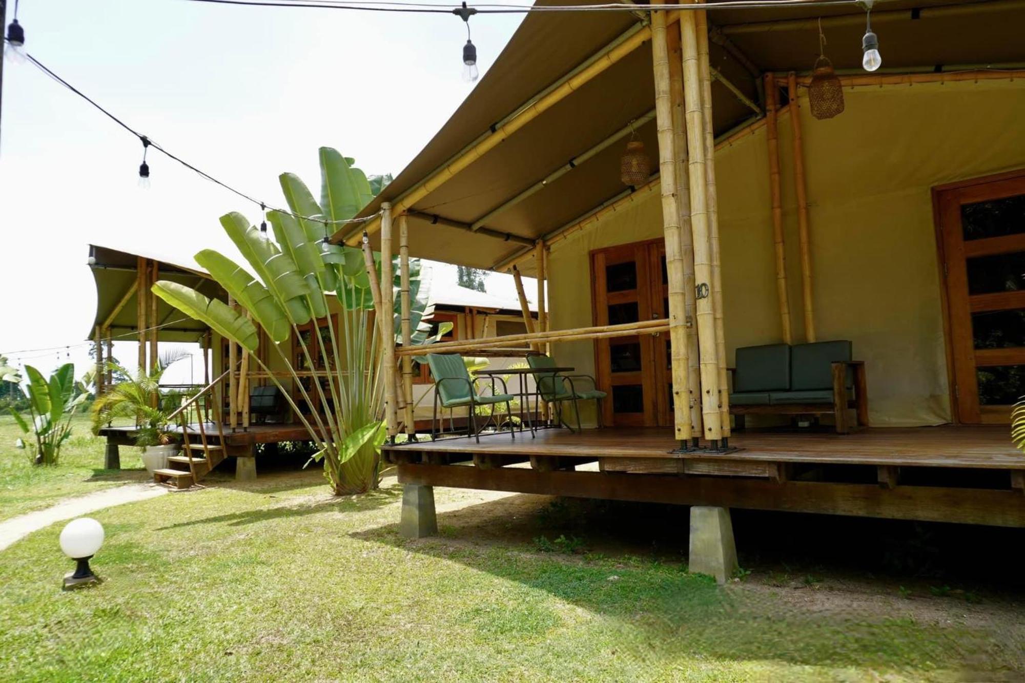 Houttuyn Wellness River Resort Paramaribo Zewnętrze zdjęcie