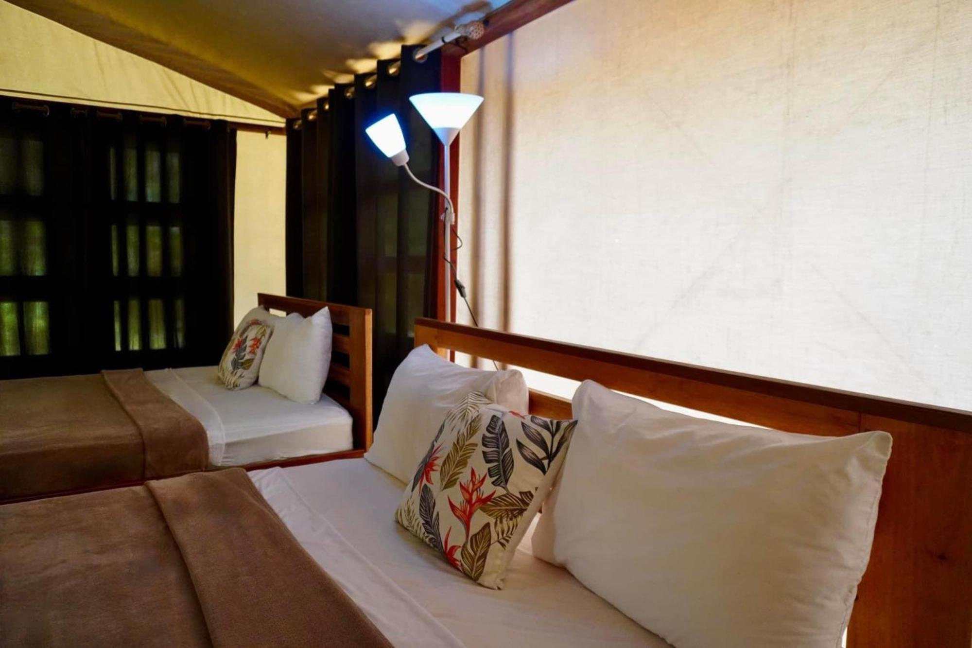 Houttuyn Wellness River Resort Paramaribo Zewnętrze zdjęcie