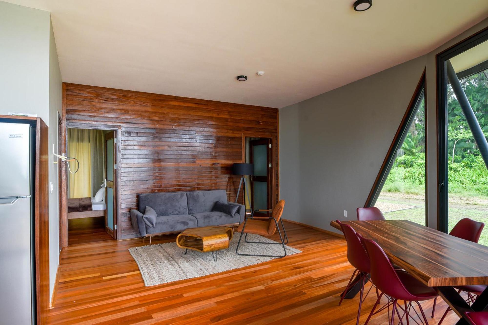 Houttuyn Wellness River Resort Paramaribo Zewnętrze zdjęcie