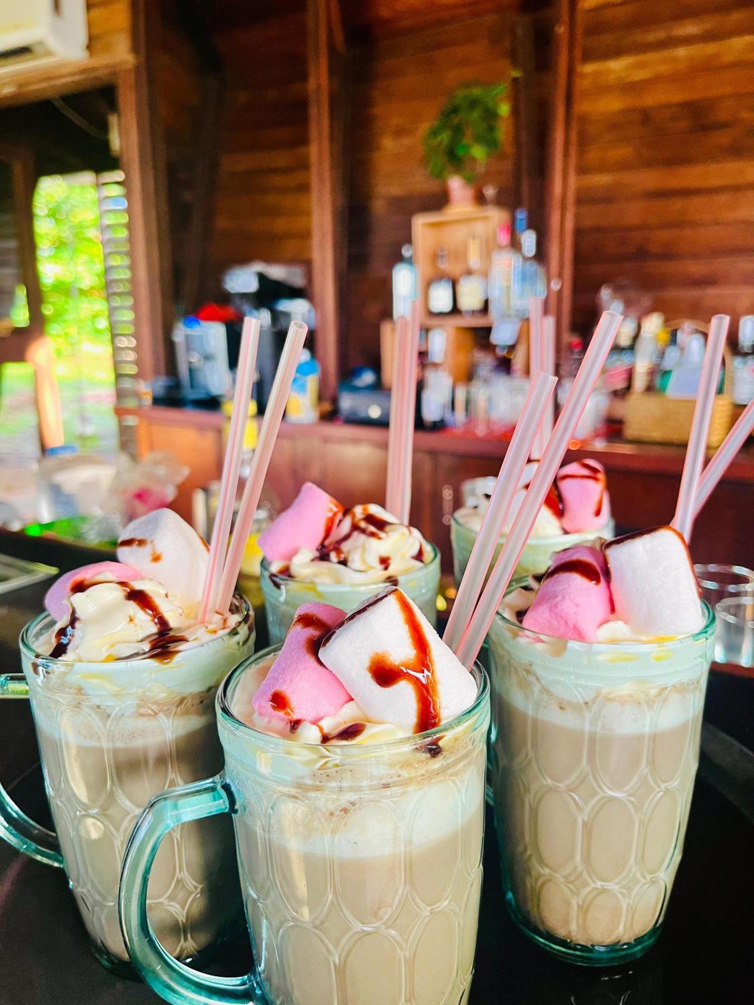 Houttuyn Wellness River Resort Paramaribo Zewnętrze zdjęcie