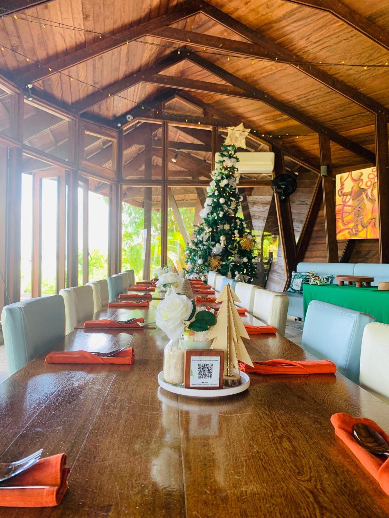 Houttuyn Wellness River Resort Paramaribo Zewnętrze zdjęcie
